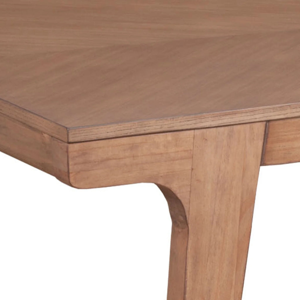Solid Pine Dining Table O157024