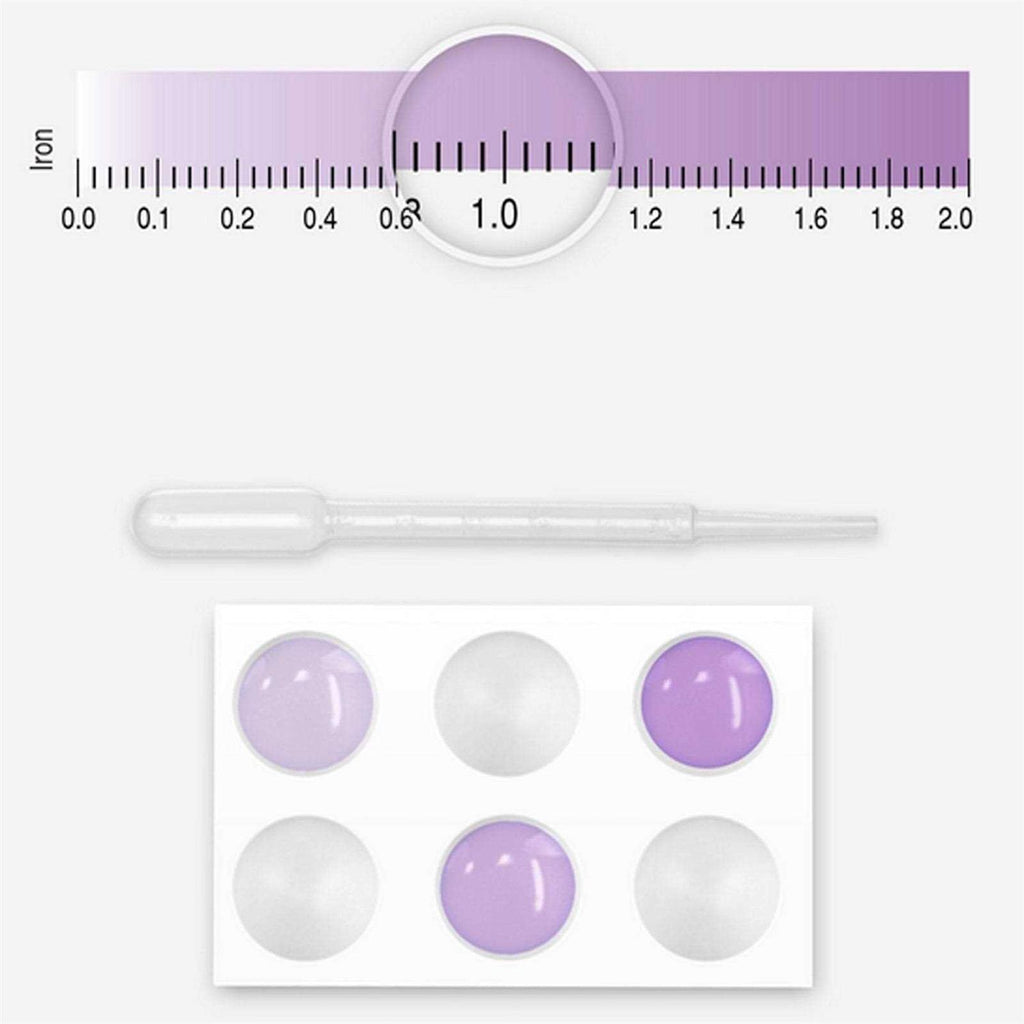 Iron Test Kit C9907