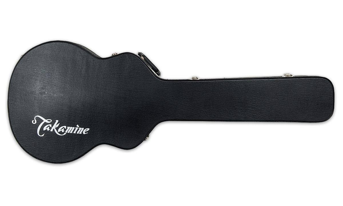 Hardshell Case for Acoustic Bass P316