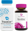 30 Capsules + 120 Capsules Mood Probiotic Supplement D895