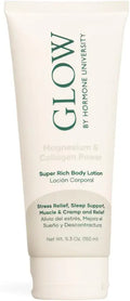 Magnesium Lotion with Collagen and Evening Primrose Oil Lavender Scent Z8050