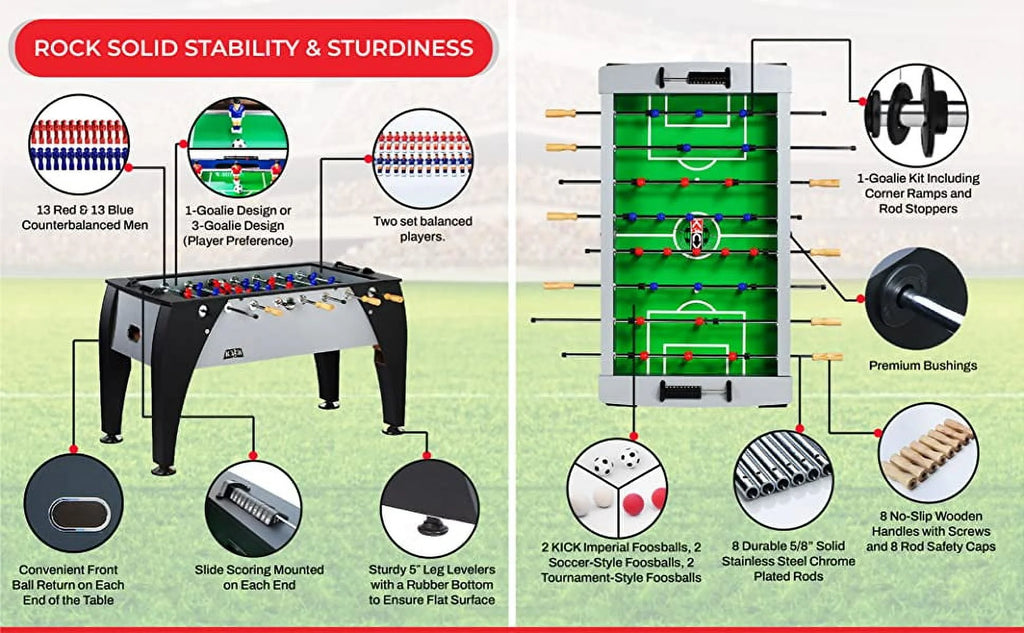 Foosball Table F1478