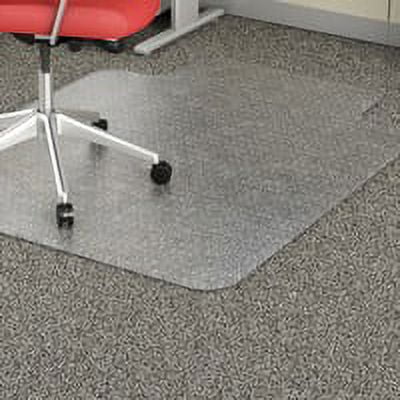 Clear Vinyl Chairmat Z61658