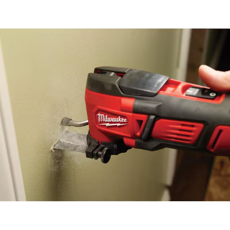 18V Cordless Drill Driver Impact Driver Multi-Tool Combo Kit 3-Tool F875