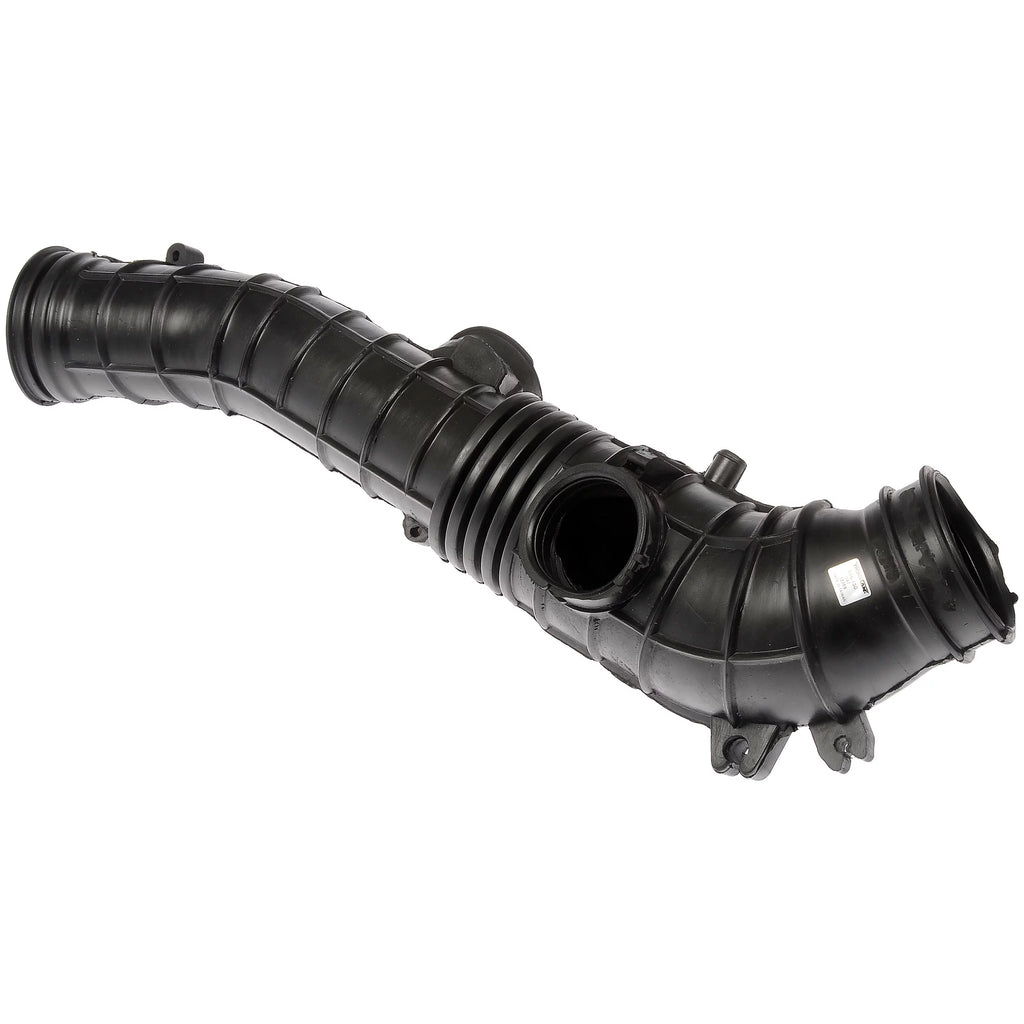Black Engine Air Intake Hose G74264
