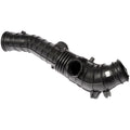 Black Engine Air Intake Hose G74264