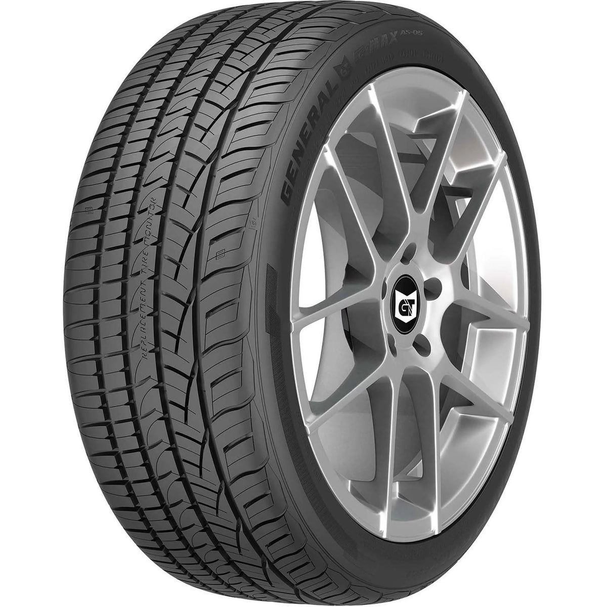 All Season 275/40ZR18 99W Passenger Tire U349287