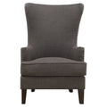 Charcoal Chair L231