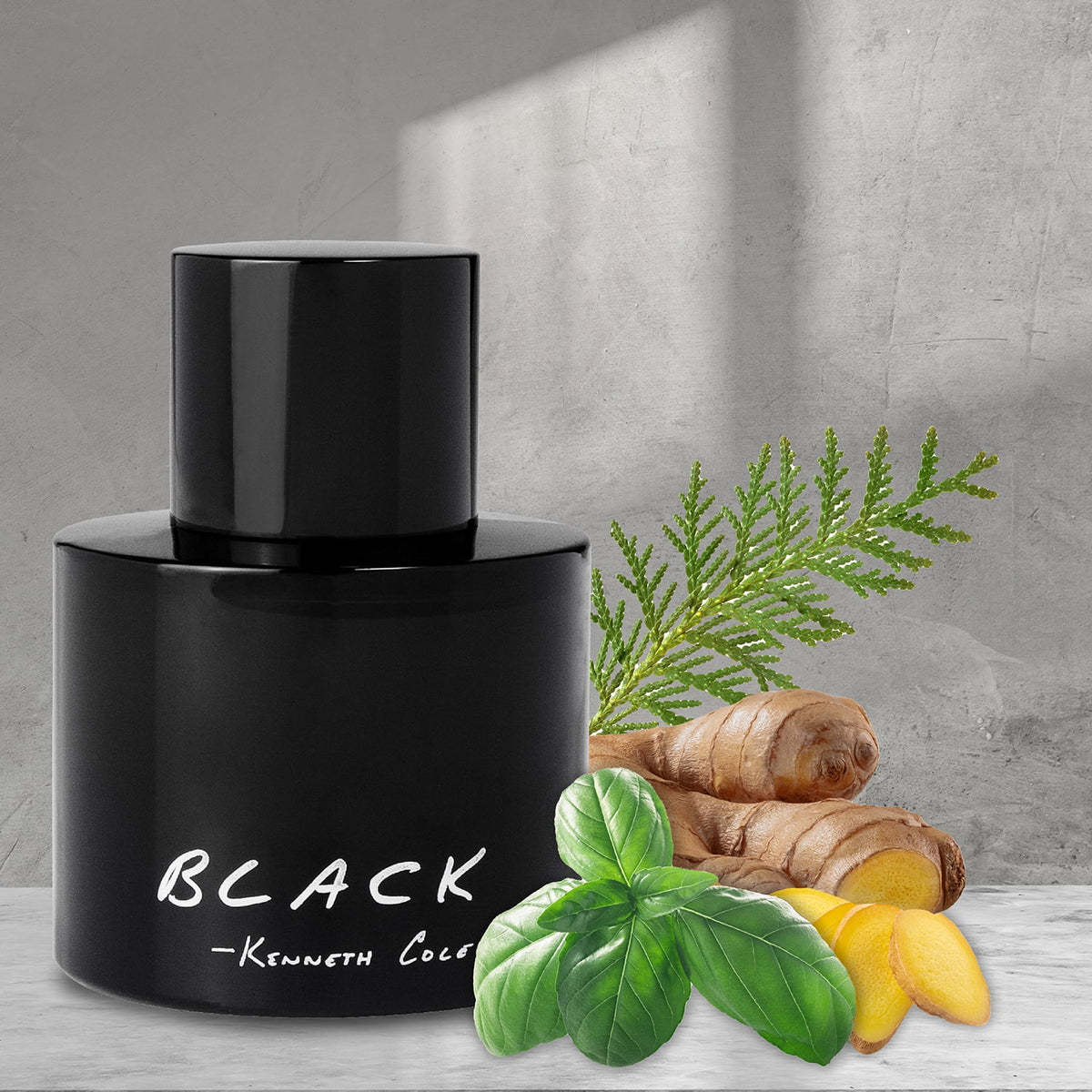 Black Cologne Gift Set 3 Pieces G970