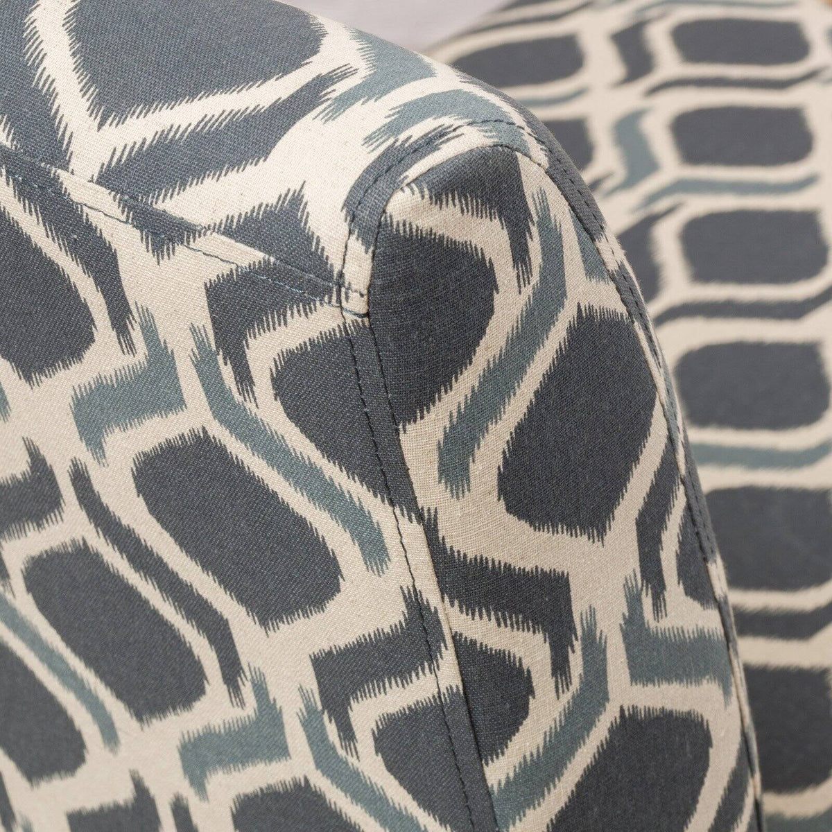 Slipper Chair Q100836