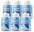 60 Caps Cognitive Function Memory & Brain Health U1162