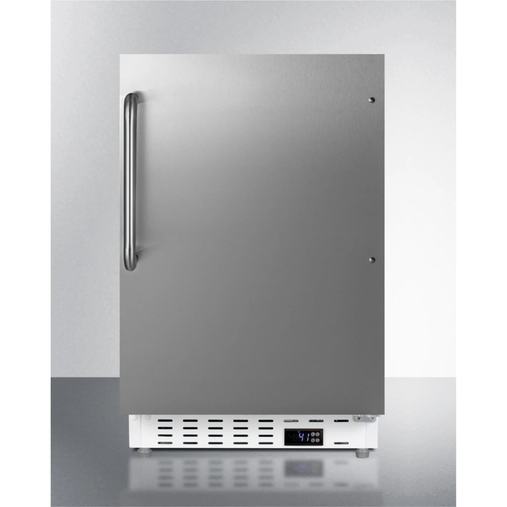 20" Wide All-Refrigerator H3082