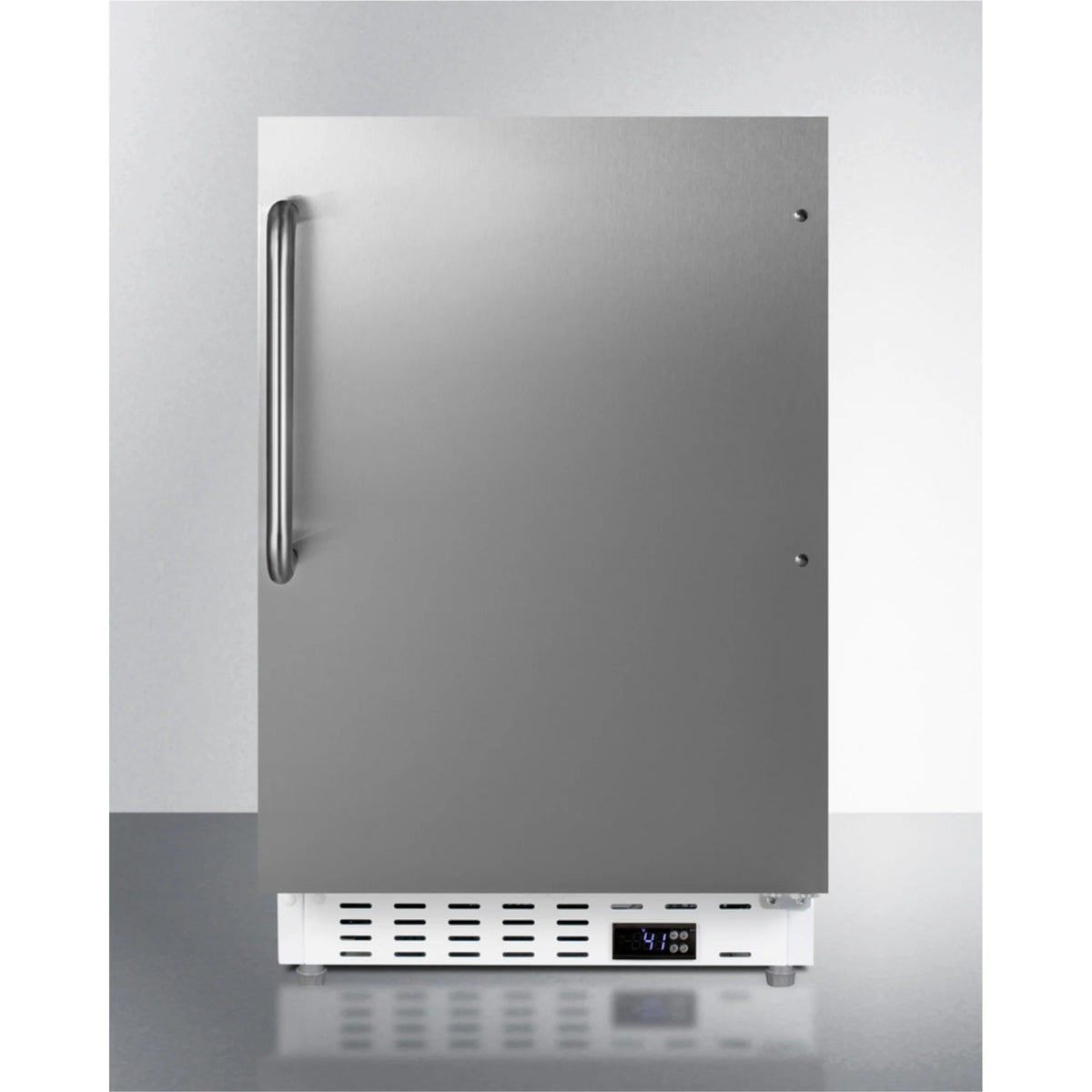 20" Wide All-Refrigerator H3082