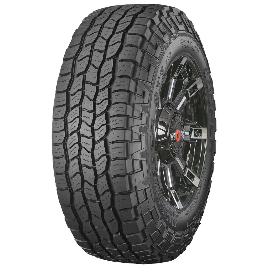 Tire N636