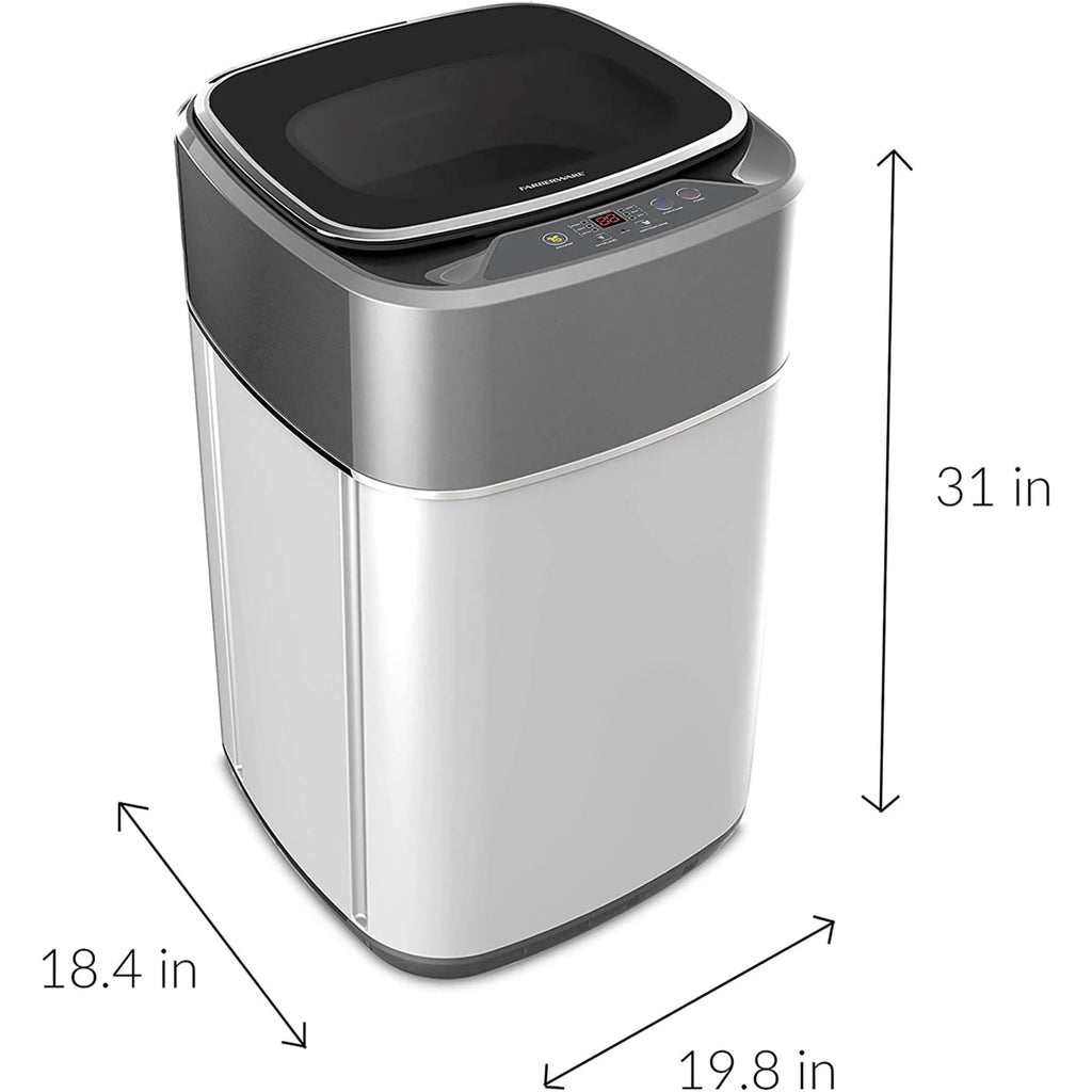 1.0 Cu. Ft. Clothes Washer D79299