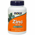 Zinc 50 mg 250 tabs R738442