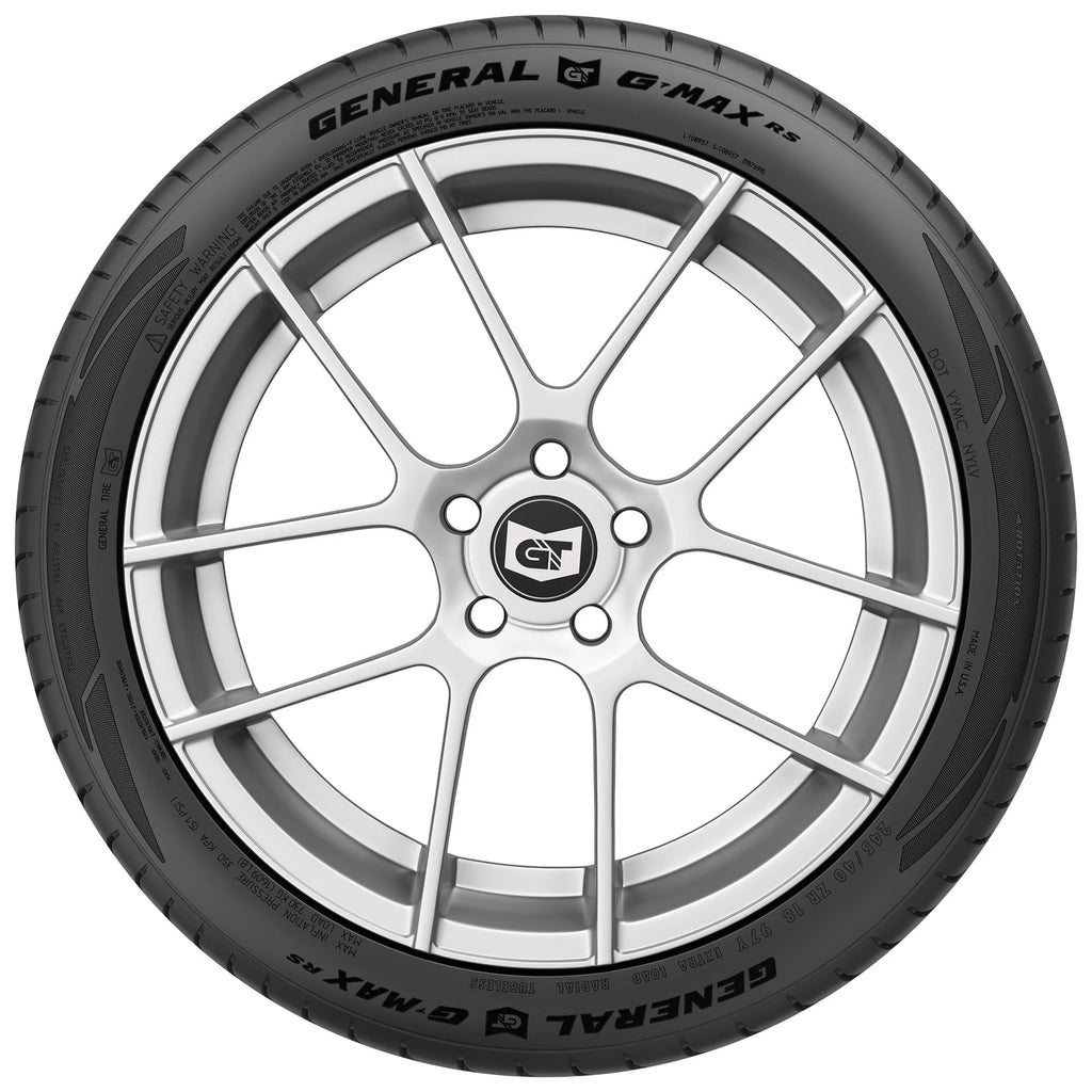 Summer 215/45ZR17 91W XL Passenger Tire N5985