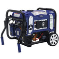 5,250-Watt Dual Fuel Portable Generator U5228