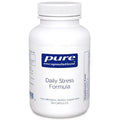 Daily Stress Formula 90 Capsules A71361