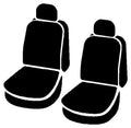 Black Seat Covers D469