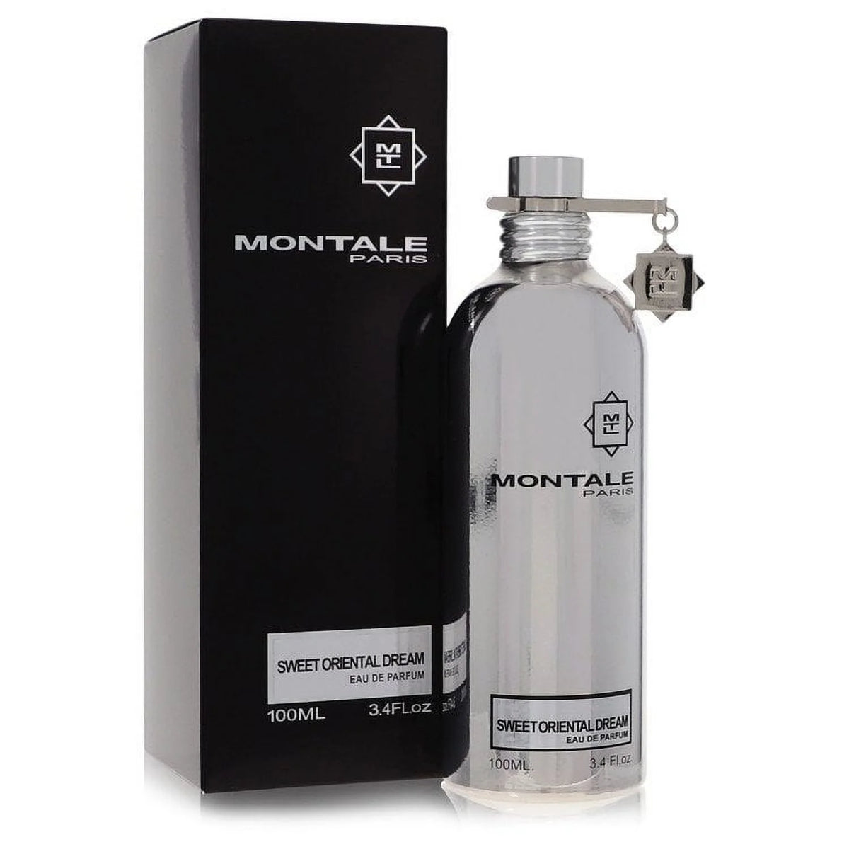 Eau De Parfum Spray 3.3 oz A3841