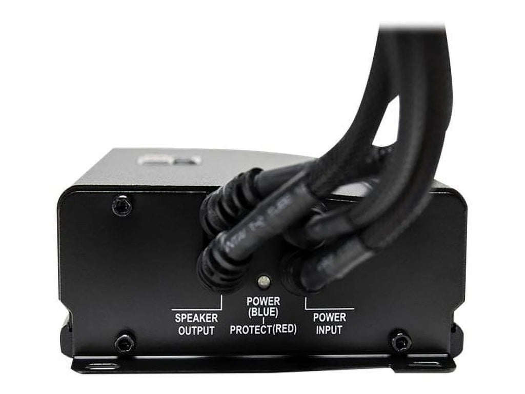 4 Channel 320 Watt Class D Amplifier I563