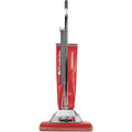 Red 16 in. Upright Vacuum L333