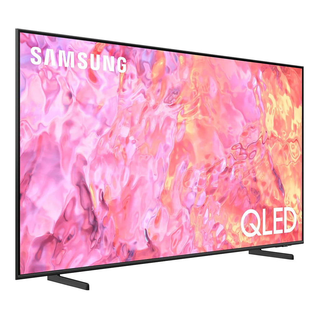 65” QLED 4K Smart TV T4106
