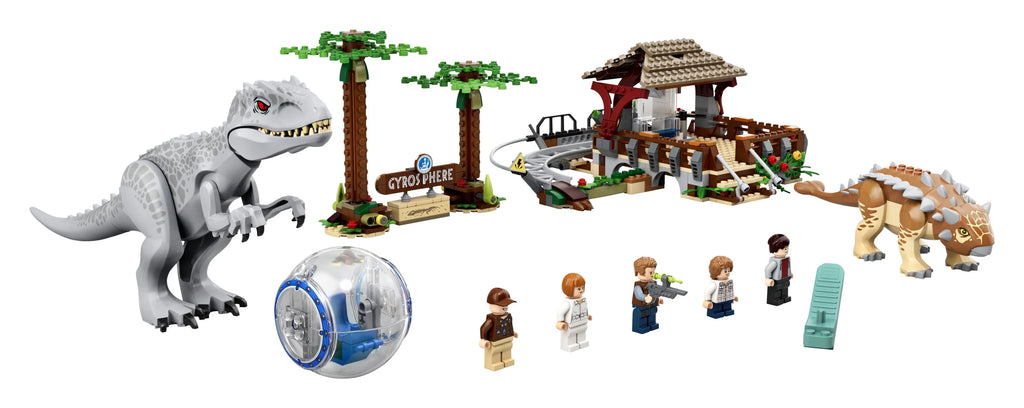 537 Pieces Toy Building Kit I5055
