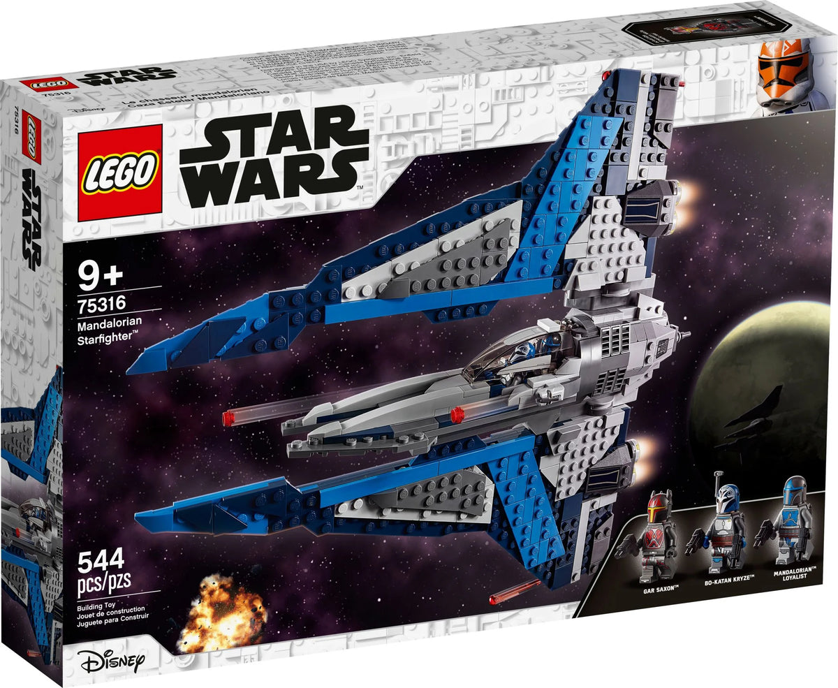 Building Toy Set (544 Pieces) Y542059