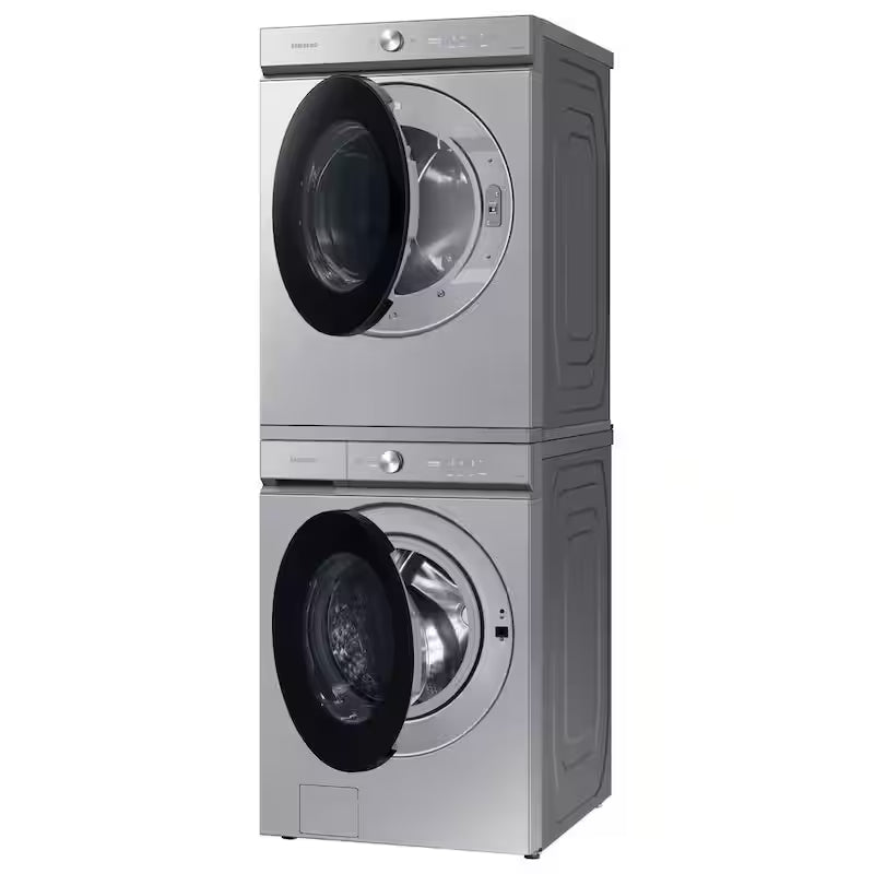 5.3 cu. ft. Smart Front Load Washer F83868