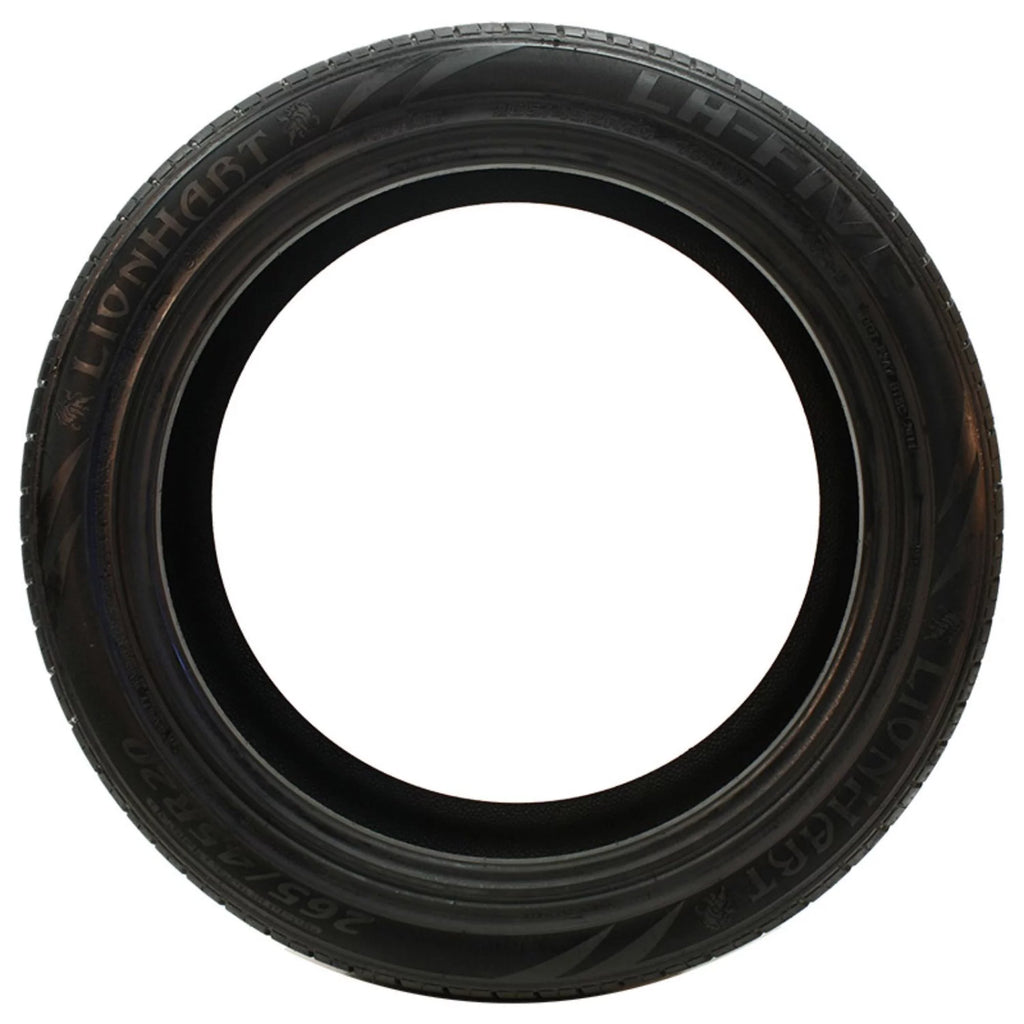 All Season 255/50ZR19 103W Passenger Tire U6428