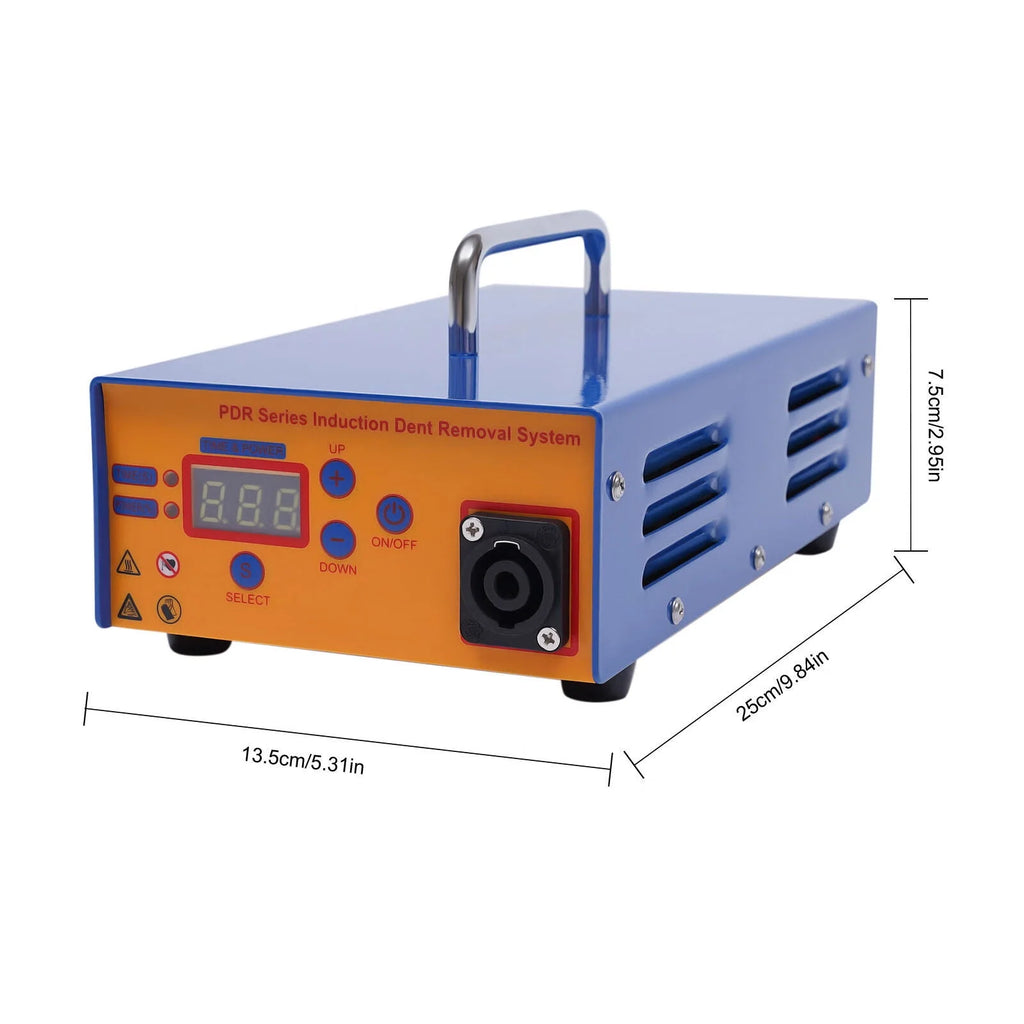 Magnetic Induction Dent Repair Tool C9791