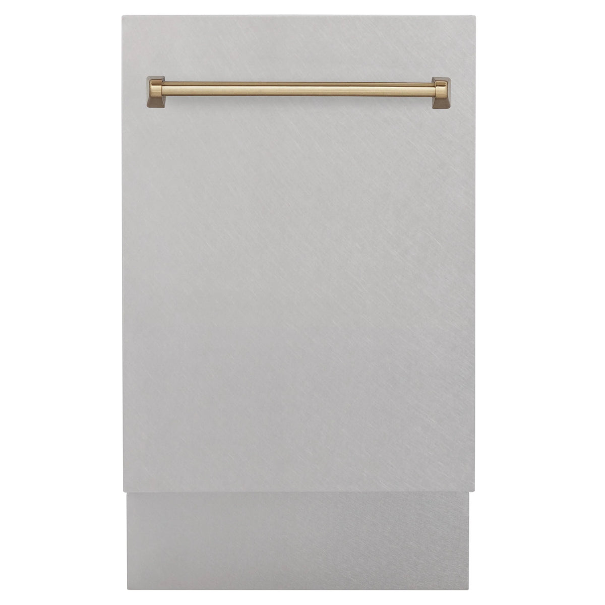 18 In. Stainless Steel Dishwasher T853