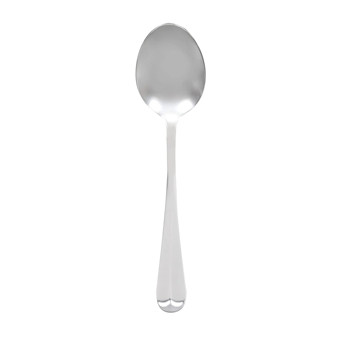 Stainless Serving Spoon 1 Dozen D70040