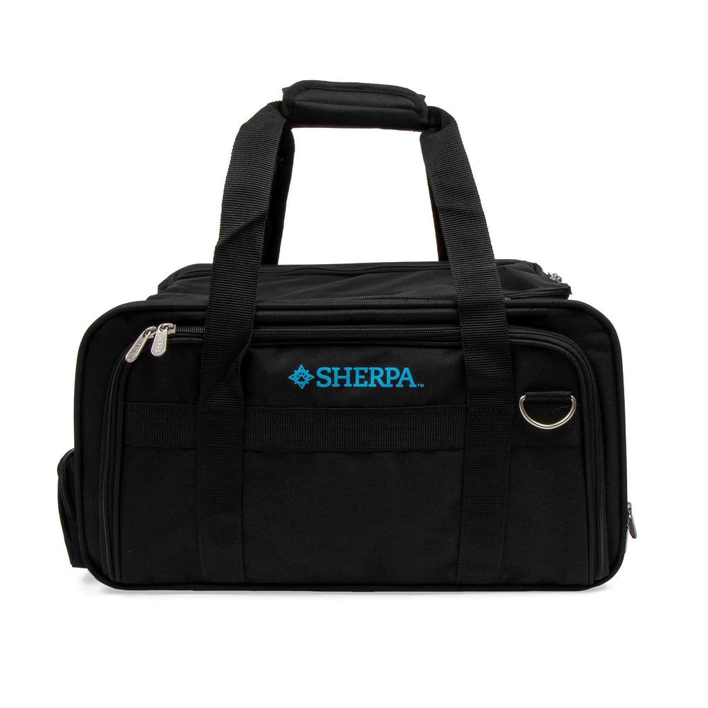 Airline Approved Expandable Cat & Dog Travel Carrier Y80181
