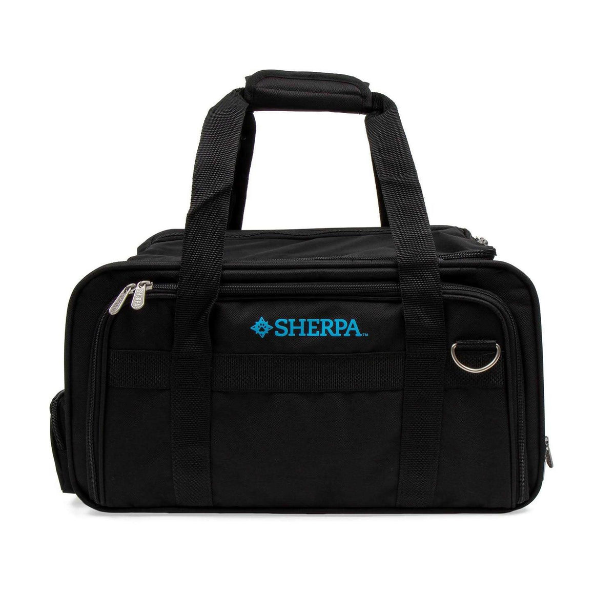 Airline Approved Expandable Cat & Dog Travel Carrier Y80181
