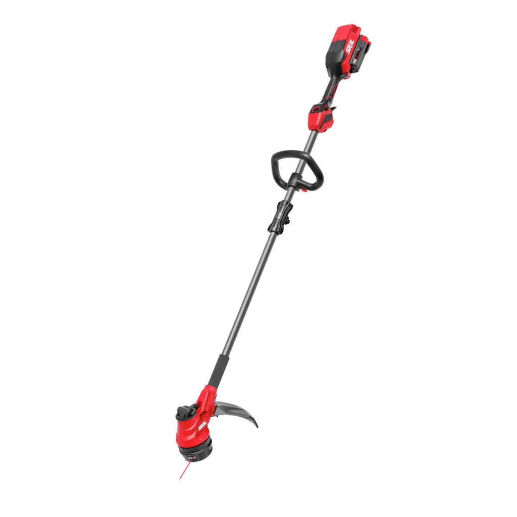 40V Brushless 15In. String Trimmer with Battery & Charger P590