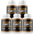 Male Supplement 5 Bottles R169
