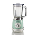 Green 1000W Vintage Blender S497