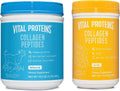 Collagen Peptides Powder Vanilla Y834