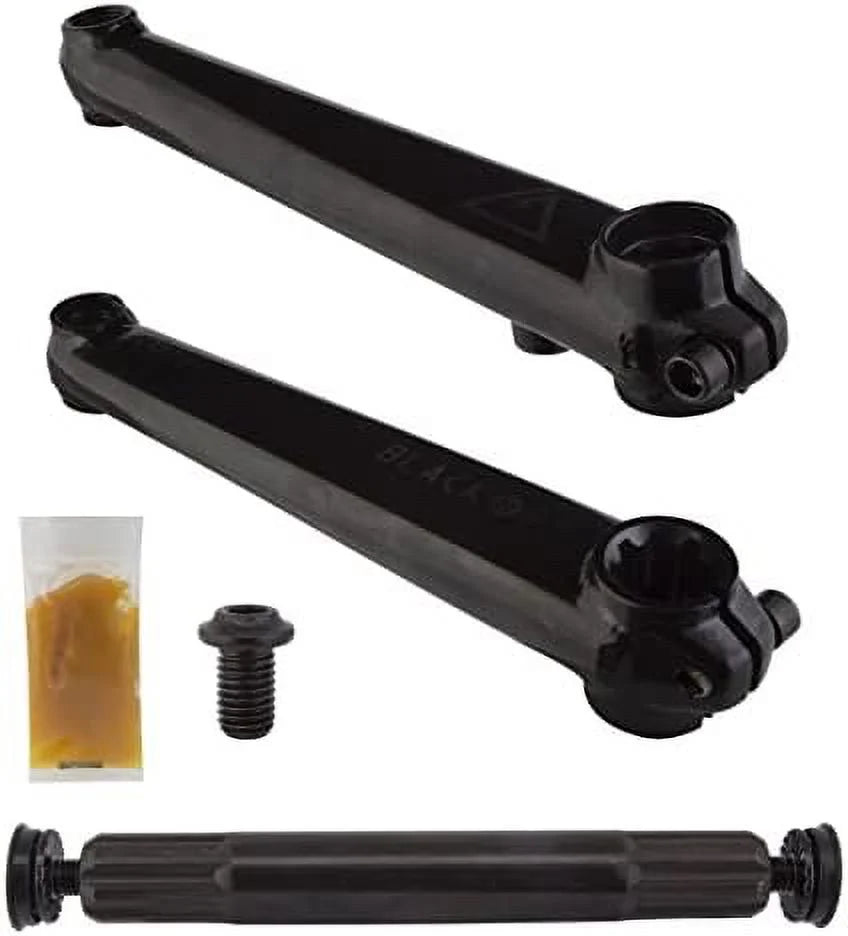 Cro-Mo Crank Set Y363088