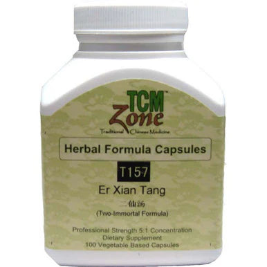 Er Xian Tang 100c Z7464