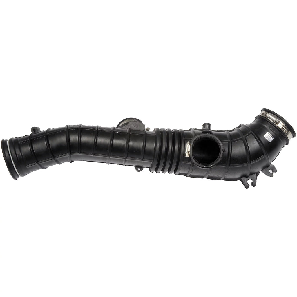 Black Engine Air Intake Hose G74264