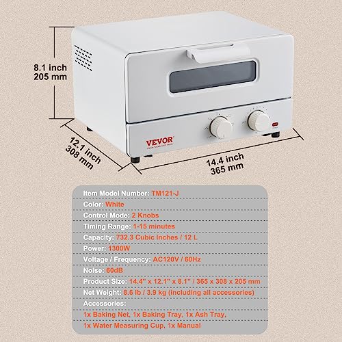 Convection Oven Q2709