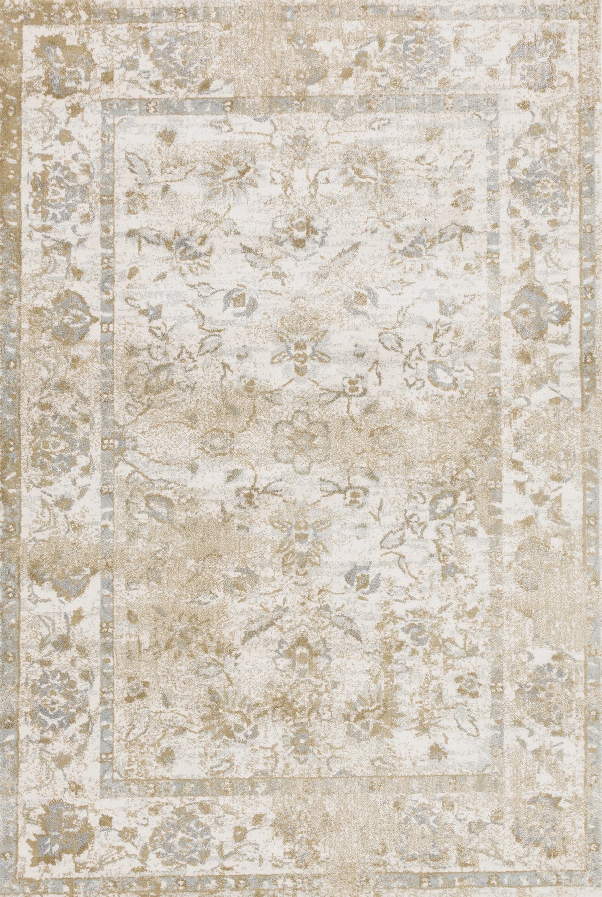 Ivory Rug 9'3 x 13' J999121