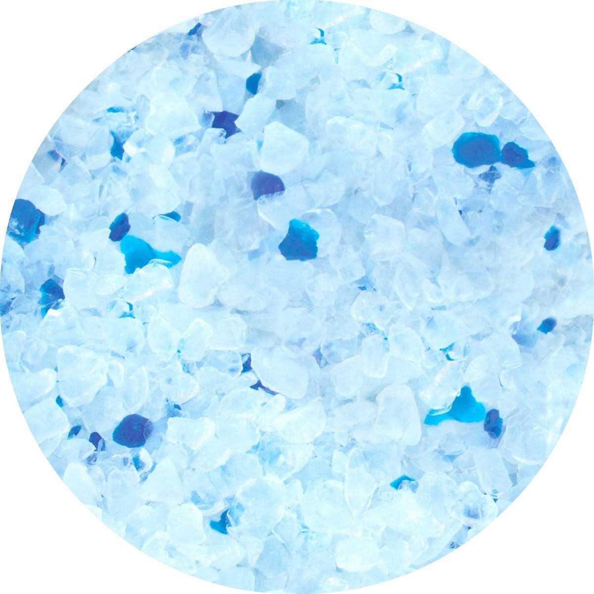 Crystal Cat Litter N3800