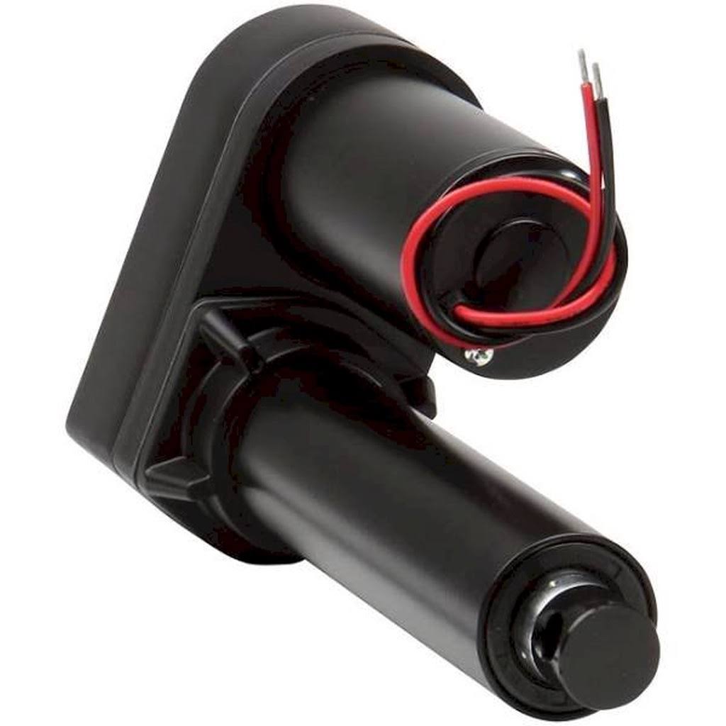 500 lbs Capacity Linear Actuator 6 inch Stroke V241561