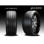 245/30ZR20 97W XL Performance Tire L321978