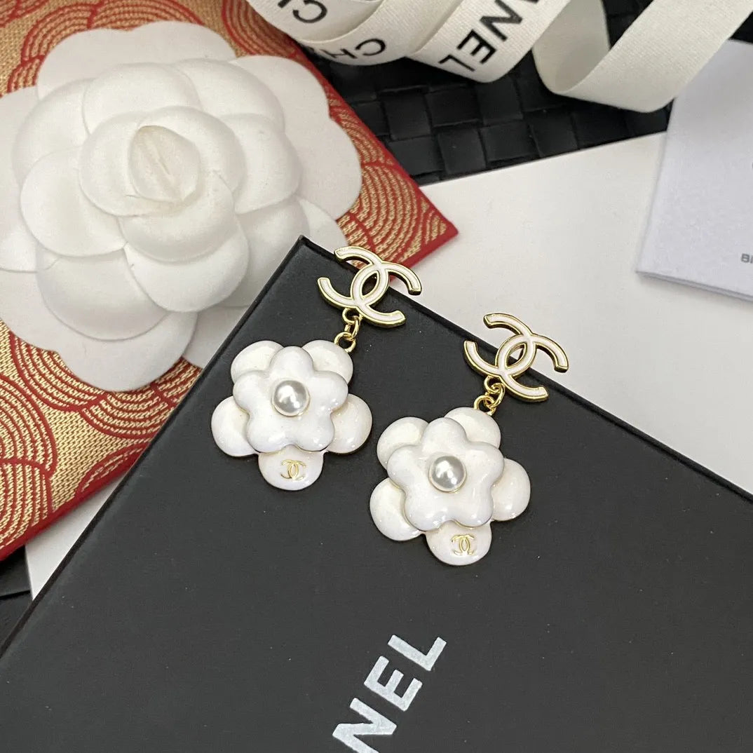 Earrings Y305223